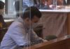 O sacerdote salesiano acusado de abusos a menores nega os feitos na primeira xornada de xuízo