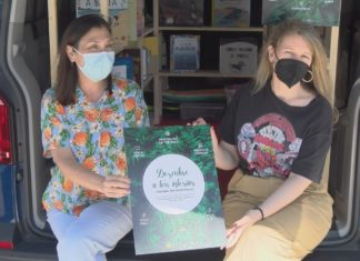 Poio incorpora unha ‘biblioteca itinerante’ á súa programación cultural de verán