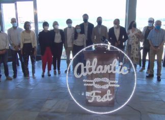 O Atlantic Fest celebrará 13 concertos adaptados as novas restricións de Vilagarcía O Atlantic Fest celebrará 13 concertos adaptados as novas restricións de Vilagarcía