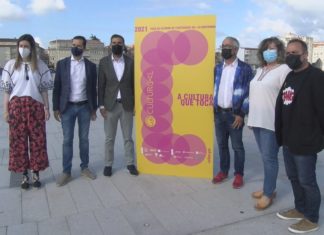 A Culturgal 2021 ‘desconfínase’ pero avanza na dixitalización dos contidos