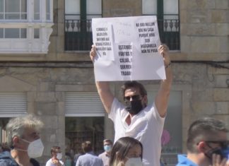 O comité clínico revisará mañá as restricións de Vilagarcía, Cambados, Vilanova e A Illa O comité clínico revisará mañá as restricións de Vilagarcía, Cambados, Vilanova e A Illa