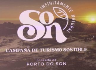 ‘Son infinitamente natural’