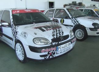 Ribadumia celebrará o seu primeiro Rallymix cunha participación que superará os 60 pilotos Ribadumia celebrará o seu primeiro Rallymix cunha participación que superará os 60 pilotos