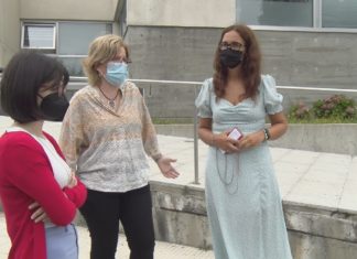 O BNG apoia aos sanitarios do PAC de Baltar e culpa da situación a Martín e a Feijoo O BNG apoia aos sanitarios do PAC de Baltar e culpa da situación a Martín e a Feijoo