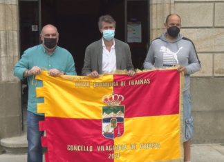 Vilaxoán quere loitar polos primeiros postos da XXVII Bandeira Concello de Vilagarcía Vilaxoán quere loitar polos primeiros postos da XXVII Bandeira Concello de Vilagarcía
