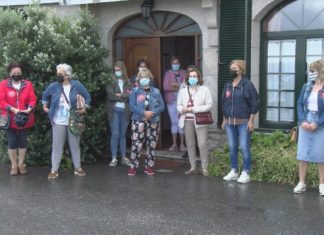 A CIG acusa a Comisións obreiras de actuar en contra dos traballadores de Thenaisie Provote A CIG acusa a Comisións obreiras de actuar en contra dos traballadores de Thenaisie Provote