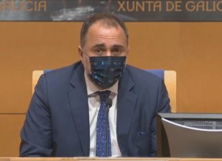 Muros sobe ao nivel máximo de restricións e aplicará novas limitacións á hostalería
