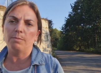 Luisa Piñeiro: ‘Pido á Audiencia Provincial que analice o meu recurso. Pido que se faga xustiza’
