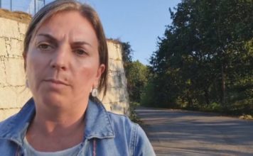 Luisa Piñeiro: ‘Pido á Audiencia Provincial que analice o meu recurso. Pido que se faga xustiza’