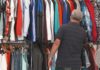 Vilagarcía recupera a Expoferta con 15 postos individuais en vez dunha carpa conxunta Vilagarcía recupera a Expoferta con 15 postos individuais en vez dunha carpa conxunta