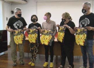 Leirabuxo será o principal atractivo dos actos do ‘Ponte un san Cosmeiro’