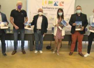 Barbanza Arousa presenta a súa nova oferta turística