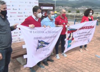 Cabo de Cruz acolle este domingo as regatas masculina e feminina da LGT
