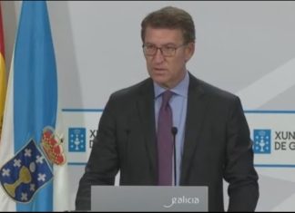O comité limita en toda Galicia as reunións entre non conviventes e prohíbeas na madrugada