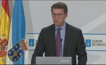 O comité limita en toda Galicia as reunións entre non conviventes e prohíbeas na madrugada