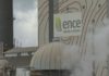 Ence inviste 10 millóns de euros durante a súa parada técnica anual