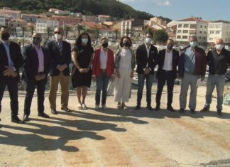 Unha guía de boas prácticas mellorará a integración paisaxística nos peiraos autonómicos