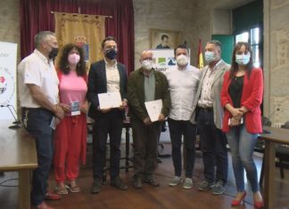 Barbanza Arousa e Fundación Ruta Xacobea impulsarán a ruta da ‘Traslatio’