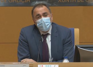 Sanidade pide prudencia á cidadanía nunha fin de semana marcada polas festas patronais