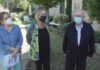 A nova directora de Cártias Arousa: ‘Continuarei coa gran labor que comezou Paco’ A nova directora de Cártias Arousa: 'Continurei coa gran labor que comezou Paco'