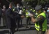 A Operación Centinela Galego desprega 200 militares para a loita contra os lumes forestais