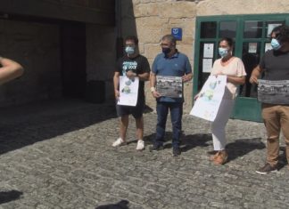 A tradición mariñeira e os concertos, piares dunha XX Festa do Mar sen carpa gastronómica