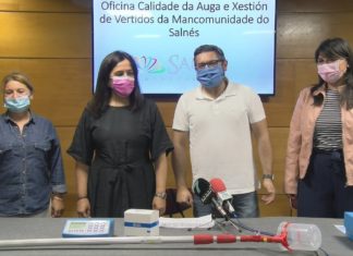 A Mancomunidade do Sanés crea unha oficina para controlar as verteduras das empresas na Edar de Ribadumia A Mancomunidade do Sanés crea unha oficina para controlar as verteduras das empresas na Edar de Ribadumia