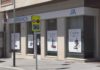 Poio estuda cancelar contas con Abanca polo peche da oficina de Campelo