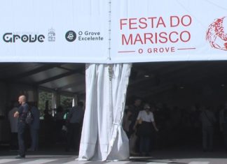 Emgrobes reclama ao concello xornadas alternativas á festa do marisco para manter a oferta gastronómica ata outubro Emgrobes reclama ao concello xornadas alternativas á festa do marisco para manter a oferta gastronómica ata outubro