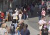 As áreas sanitarias de Pontevedra e Santiago non terán concellos no nivel alto de restricións