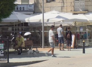 O Grove critica as restricións á hostalería e pon en dúbida a súa eficacia O Grove critica as restricións á hostalería e pon en dúbida a súa eficacia