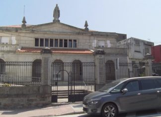O Grove compra o antigo ‘Colexio das Monxas’, que converterá nun centro de servizos sociais