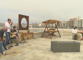 Sanxenxo celebrará o seu 4 de setembro máis grande coa Feira da Cebola e a etapa da Vuelta a España Sanxenxo celebrará o seu 4 de setembro máis grande coa Feira da Cebola e a etapa da Vuelta a España