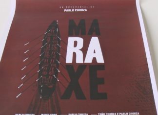 Cabo de Cruz acollerá este vindeiro domingo a estrea do documental ‘Maraxe’