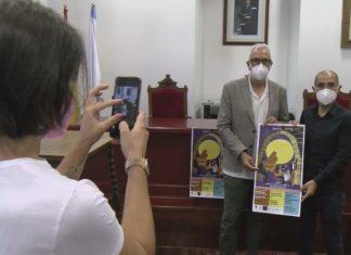 Chano Domínguez será o cabeza do cartel do Festival Jazz Noia