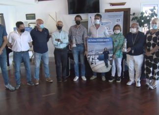 A regata Pitusa Sabín será valedeira para o Trofeo Presidente Xunta de Galicia