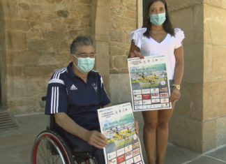 Noia acollerá este domingo a Travesía Solidaria entre Testal e o Freixo