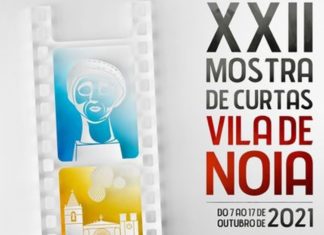 Noia prepárase para a súa semana grande coa celebración da XXII Mostra de Curtas