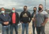 8 confrarías da Ría de Arousa mostran o seu malestar coa xestión de Rañeiros dos bancos marisqueiros 8 confrarías da Ría de Arousa mostran o seu malestar coa xestión de Rañeiros dos bancos marisqueiros