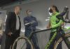 O espectáculo do ciclocross volve a Campañó coa quinta edición do Trofeo Concello de Pontevedra