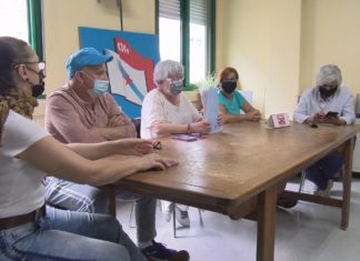 ‘Thenaisie Provoté seguirá no Grove’, a xuíza acepta as tres ofertas pola compañía 'Thenaisie Provoté seguirá no Grove', a xuíza acepta as tres ofertas pola compañía