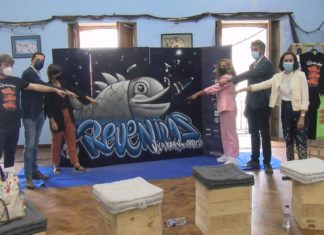 Revenidas presenta unha edición con ampla presenza de artistas galegos e protagonismo feminino Revenidas presenta unha edición con ampla presenza de artistas galegos e protagonismo feminino