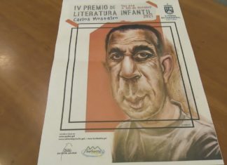 O Premio de Literatura Infantil Carlos Mosteiro duplica a súa dotación económica