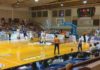 O torneo EncestaRías acollerá o último exame do Obradoiro, Bregogan, Juventud e Unicaja antes do comezo da ACB O torneo EncestaRías acollerá o último exame do Obradoiro, Bregogan, Juventud e Unicaja antes do comezo da ACB