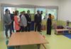 A Xunta inaugura o novo colexio Cruceiro de Vilalonga como exemplo ‘da educación do futuro’ A Xunta inaugura o novo colexio Cruceiro de Vilalonga como exemplo 'da educación do futuro'