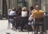 A hostalería galega dividirase en dous niveis de restricións en función das medidas que tomen nos locais