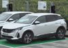 Martín Códax renova o seu parque móbil con vehículos eléctricos e híbridos Martín Códax renova o seu parque móbil con vehículos eléctricos e híbridos