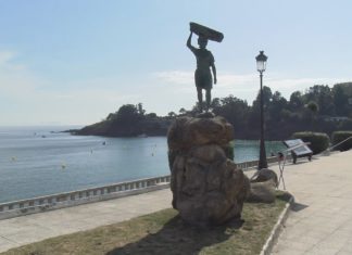 Sanxenxo pon en marcha os Free Tours: Visitas guiadas pola vila ao prezo que cada un considere Sanxenxo pon en marcha os Free Tours: Visitas guiadas pola vila ao prezo que cada un considere