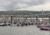 A presenza de toxina na Ría obriga a suspender cautelarmente o inicio da campaña marisqueira en Noia