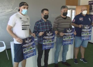 Boiro volverá a contar este ano cunha das escolas de tecnificación do Deportivo da Coruña